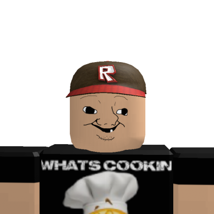 Roblox avatar