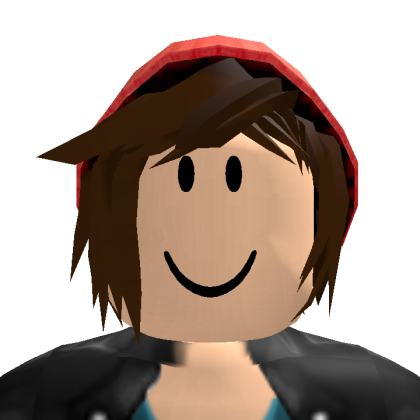 Roblox profile picture for @theo_rg