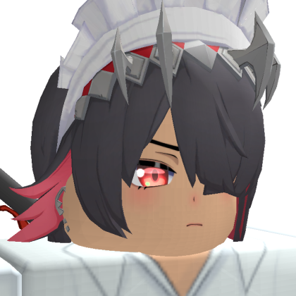 Roblox profile picture for @Gunpowder