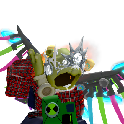 Heropowerbrine