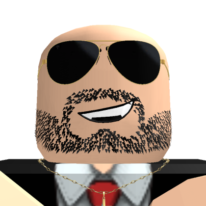 Roblox avatar