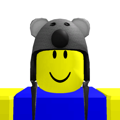 Roblox profile picture for @Deductible