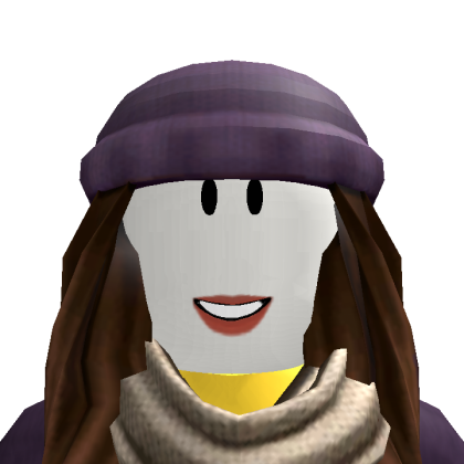 Roblox profile picture for @XpCs