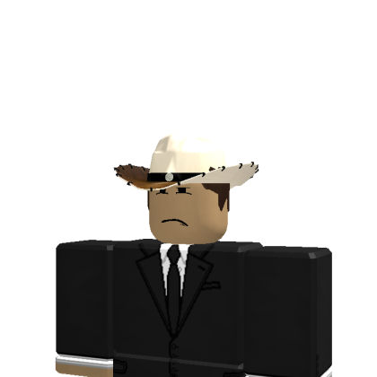 Roblox avatar