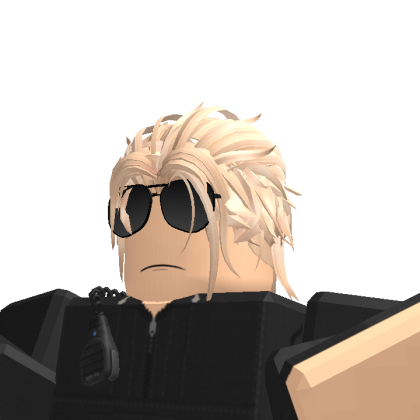 Roblox avatar