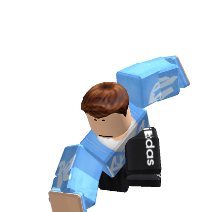 Roblox avatar