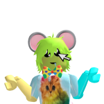 @ChickenPrincessE