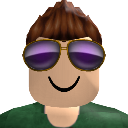Roblox profile picture for @henryhuyn