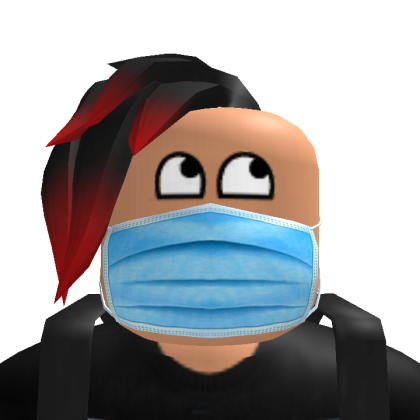 Roblox profile picture for @Canals