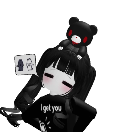Izzy avatar