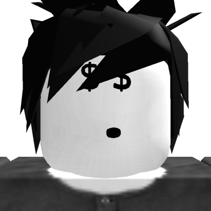 Roblox profile picture for @wagon