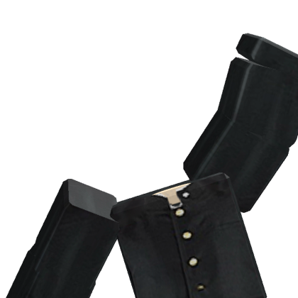 Roblox profile picture for @heft