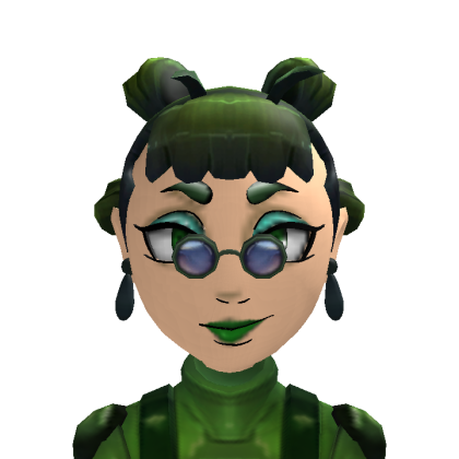 Roblox profile picture for @RekingAV