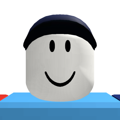 Roblox profile picture for @Doubts