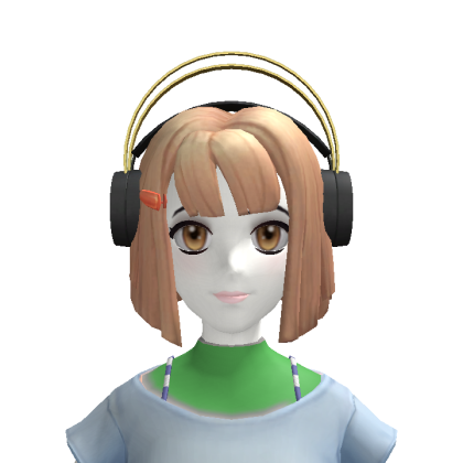 Roblox profile picture for @UMRabi
