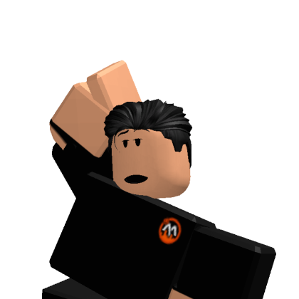 Roblox avatar
