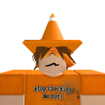 @TrafficoneOrange