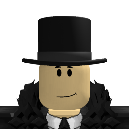 Roblox avatar