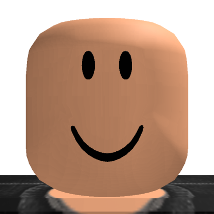 Roblox profile picture for @sorrows