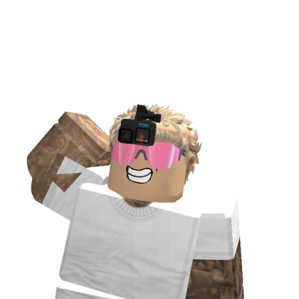 Roblox avatar
