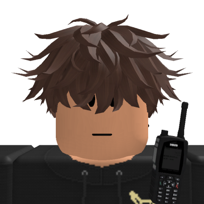 Roblox avatar