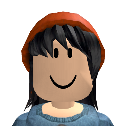 Roblox profile picture for @sugxsglow