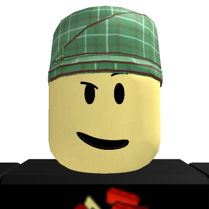 Roblox profile picture for @Folly