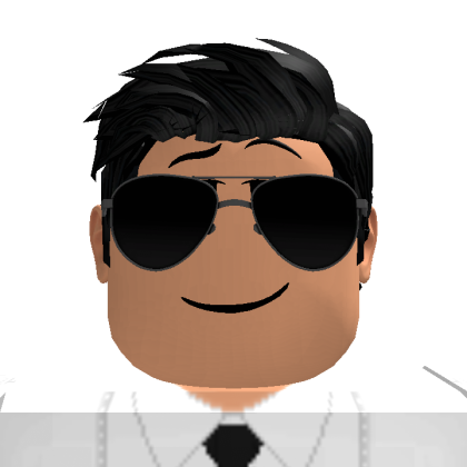 Roblox avatar