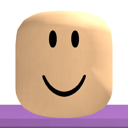 Roblox profile picture for @ham1
