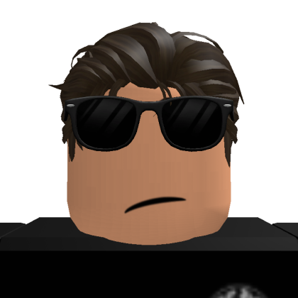 Roblox avatar