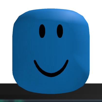Roblox profile picture for @urla
