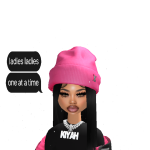 @Kiyahapetite