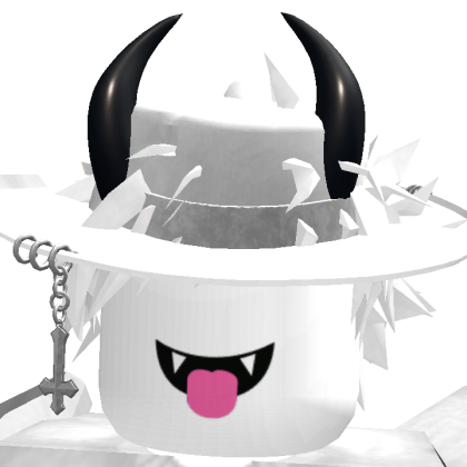 Roblox profile picture for @yvngjinxx