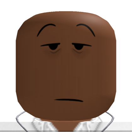 Roblox avatar