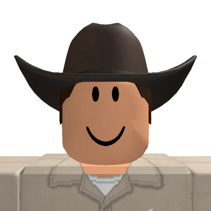 Roblox avatar