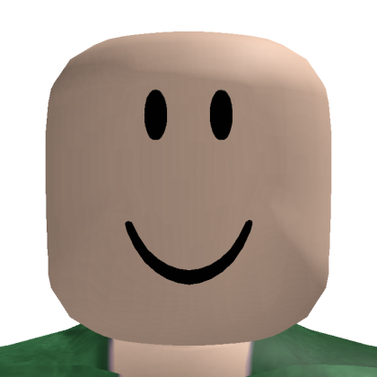 Roblox avatar
