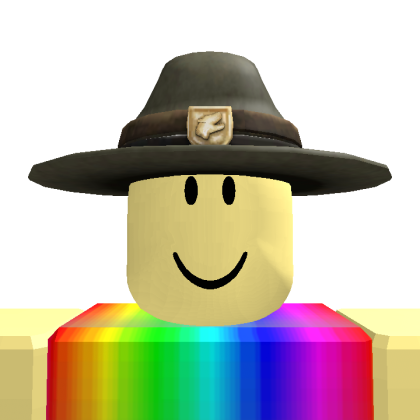 Roblox profile picture for @diving