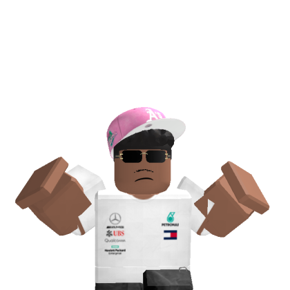 Roblox avatar