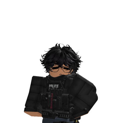 Roblox avatar
