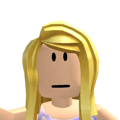 Roblox profile picture for @marlashh