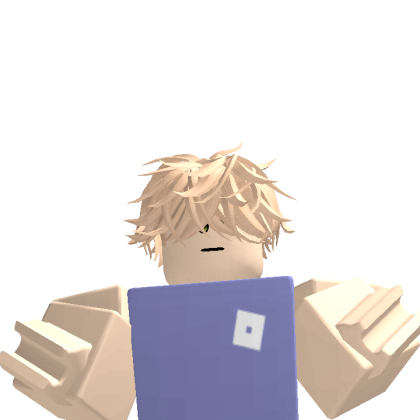 Roblox avatar