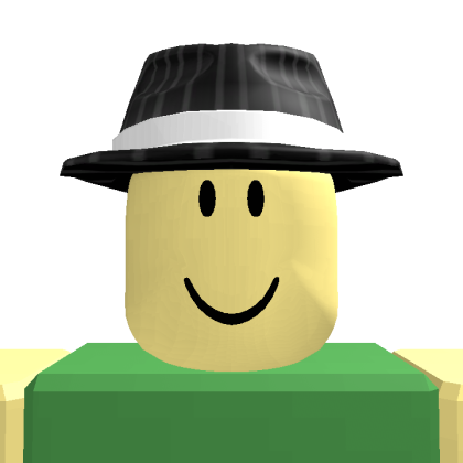 Roblox profile picture for @faa