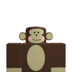 Monkeyboy