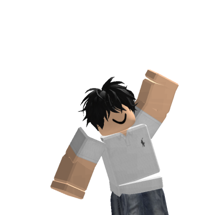 Roblox avatar