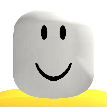 Roblox profile picture for @muda56