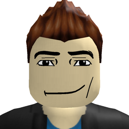 Roblox avatar