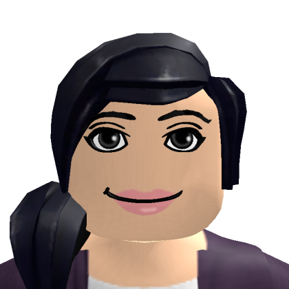 Roblox avatar