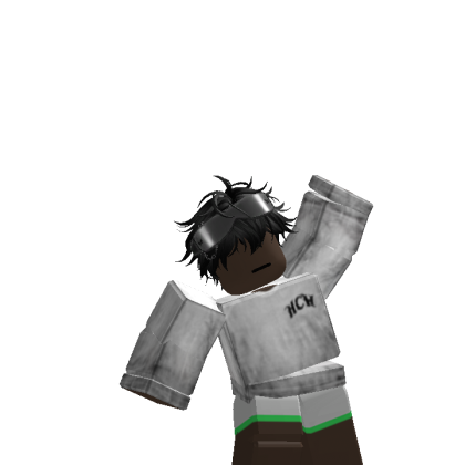 Roblox avatar