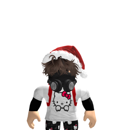 Roblox avatar