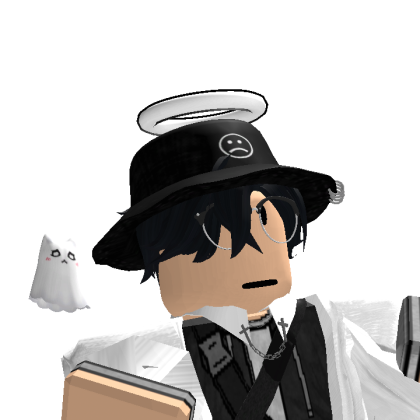 Roblox profile picture for @sathnidu